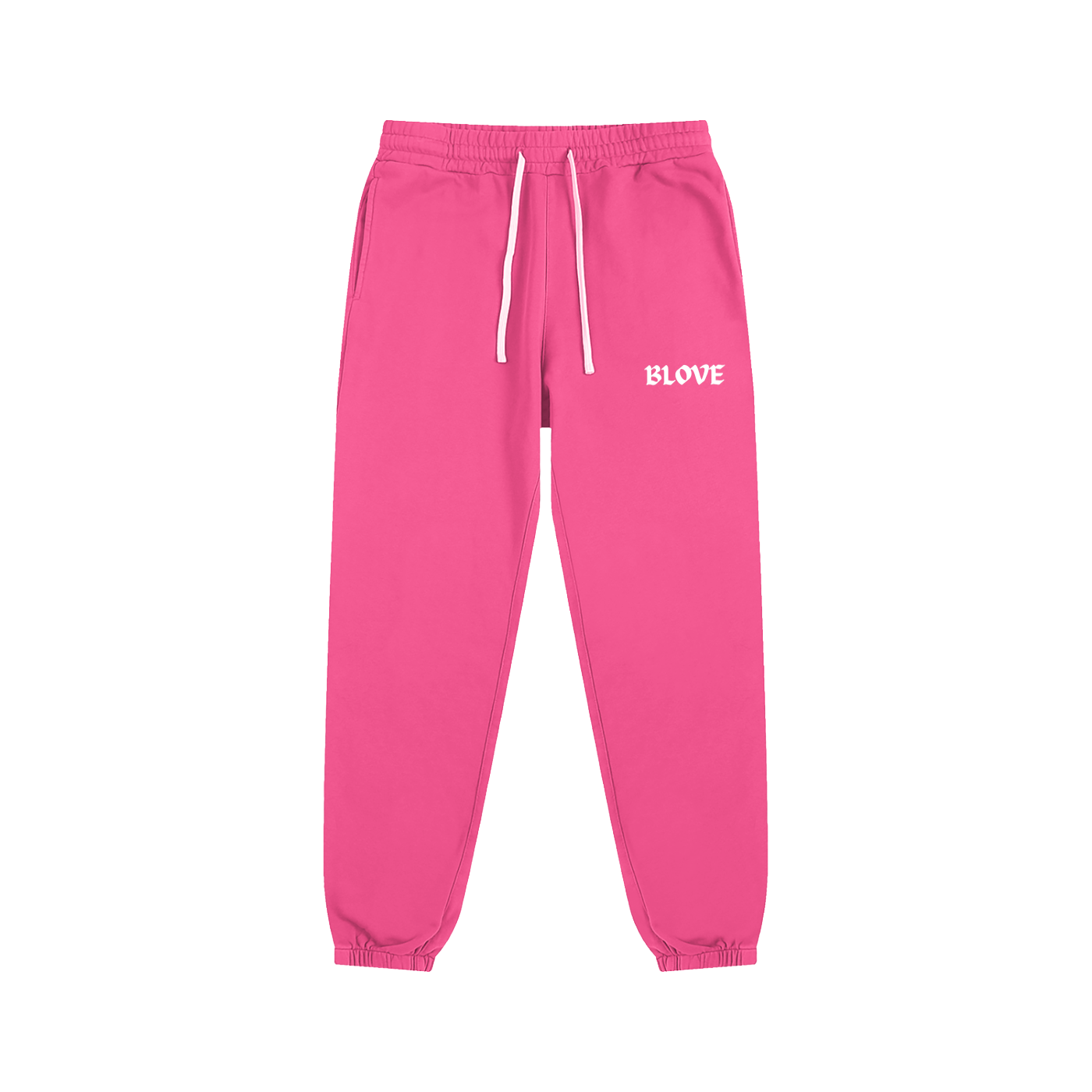 Essential Sweatpants