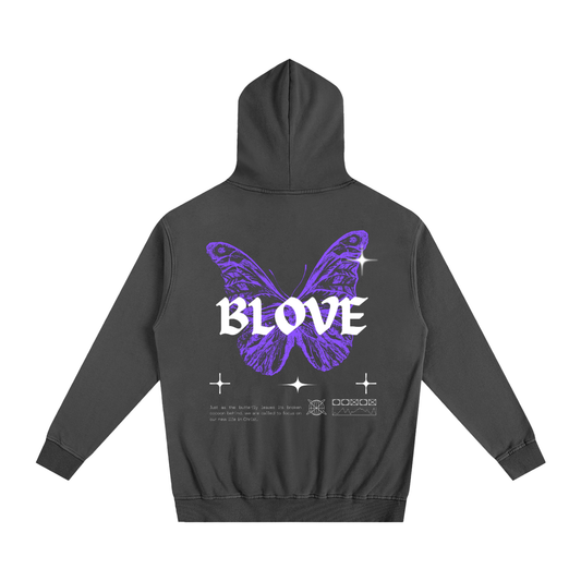Oversized Essential Hoodie
